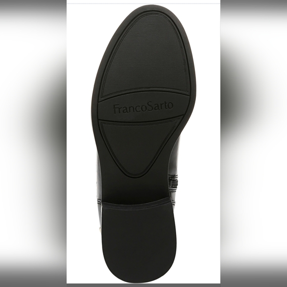 NEW FRANCO SARTO BOOTS - Picture 6 of 12